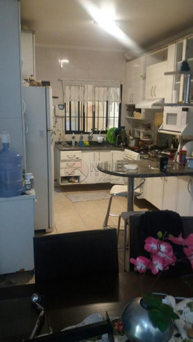 Casas - Ref: V410261