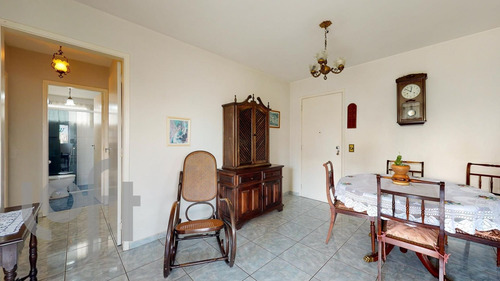 Imagem 5 de 30 de Apto Campo Belo | 2 Quartos | 85 M² | Cond: R$1235.00 | 2 Vagas - 1q4r6ne