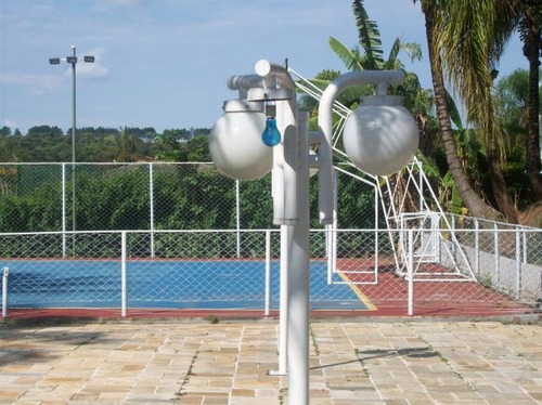Imagem 8 de 14 de Casa Residencial Para Locação, Quinta Das Flores, São José Dos Campos. - Ca0038