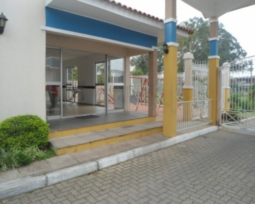 Imagem 17 de 26 de Casa Em Condominio - Cc00015 - 32135057