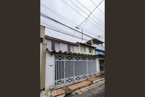 Imagem 5 de 30 de Sobrado Em Vila Nair, São Paulo/sp De 113m² 3 Quartos À Venda Por R$ 460.000,00 - So1688418-s