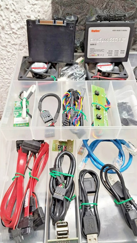 Peças Para Computador Interativo Lousa Digital Urmet Daruma (Recondicionado)