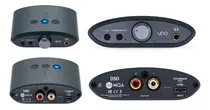 Comprar Ifi Uno Dac Usb Hi-res + Amplificador Audífonos 32bit\u002F384khz