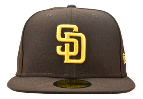 comprar San Diego Padres Mlb New Era Gorra 59fifty 100% Original
