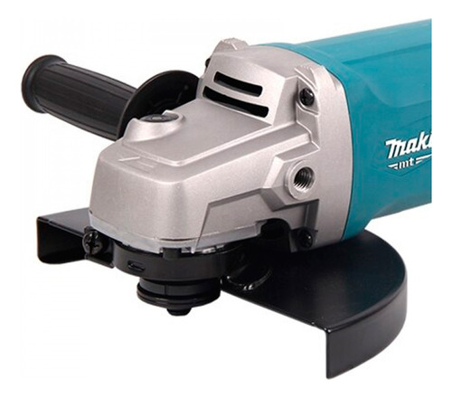 Esmerilhadeira Angular 9pol 2200 Watts M0921b Makita 220V