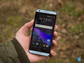 Celular Nuevo Htc Desire 650