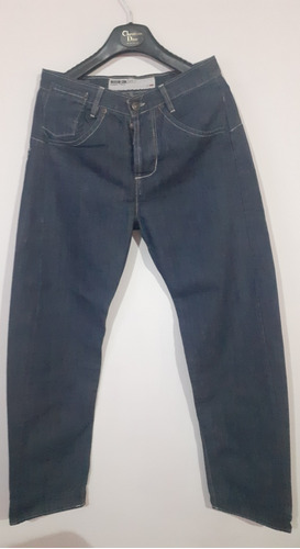 Pantalon Jean Narrow Talle 40