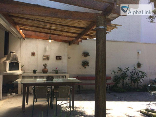 Imagem 16 de 30 de Casa Com 5 Dormitórios À Venda, 335 M² Por R$ 1.880.000,00 - Alphaville - Santana De Parnaíba/sp - Ca0197