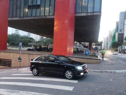 Chevrolet Astra