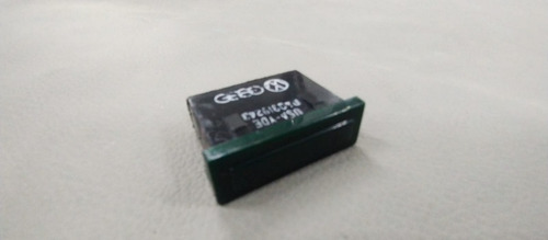 Luz Testigo Original Vw Caribe Tablero L 81 82 0303 (Usado)