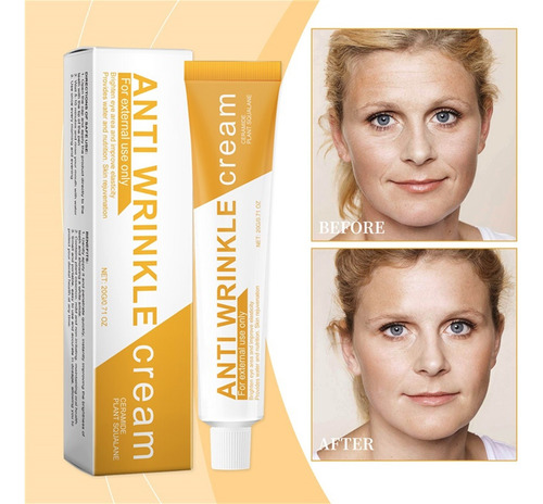 Ungüento Hidratante Para Arrugas M, Crema Hidratante Para Ar