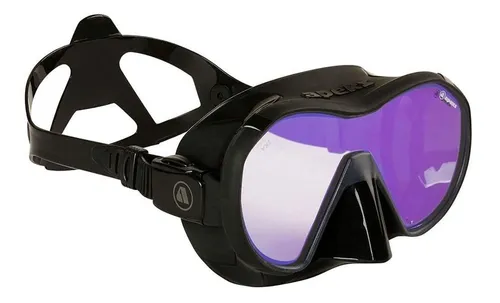 Apeks Vx1 Mascara Buceo