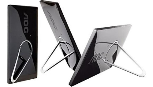 Aoc E1659fwu Monitor Led Portátil Ultradelgado De 16 Pulgada