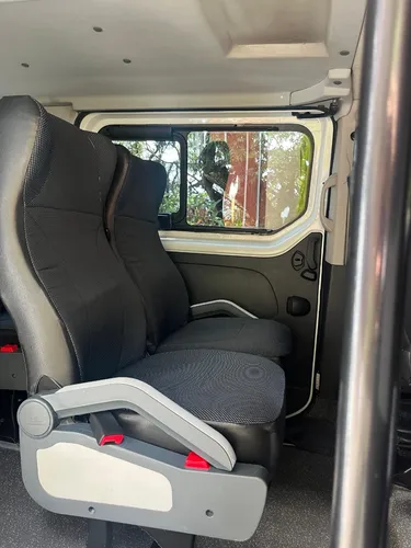 Renault Trafic 1.6l