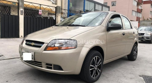 Silvin / Faro Chevrolet Aveo Activo Marca Depo Nuevo