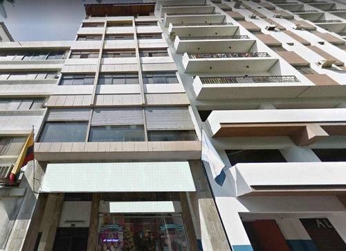 Se Vende Edificio Comercial En La Mejor Zona Comercial Del Centro De Guayaquil. Av 10 De Agosto Y Pichincha Zona Malecon Municipio Bahia