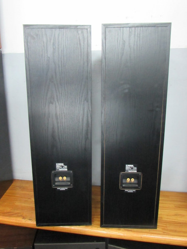 Columnas Yamaha Ns 55 Por Envio Consulte Galermoaudio