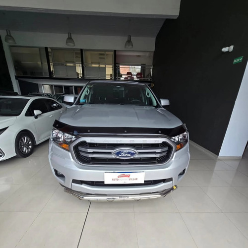 Ford Ranger 3.2 Cd Xls Tdci 200cv Manual 4x2
