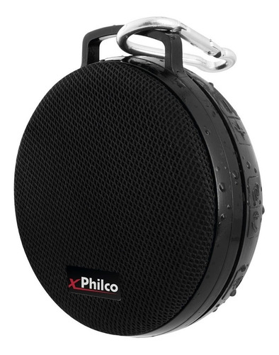 Caixa De Som Bluetooth Philco Extreme Pbs04bt Bluetooth 5w