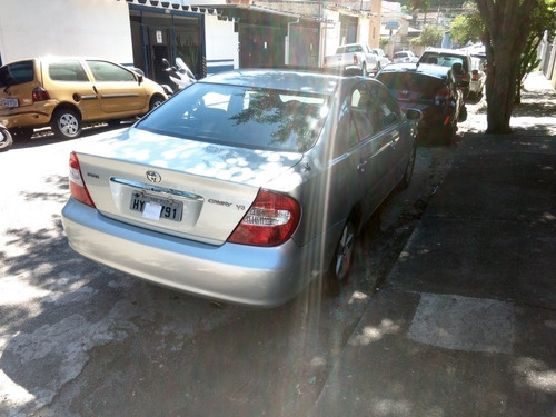 Toyota Camry 2004 3.5 V6 Xle 4p