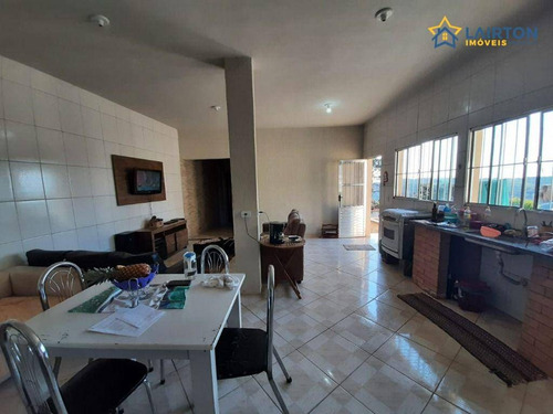 Imagem 10 de 22 de Chácara Com 2 Dormitórios À Venda, 609 M² Por R$ 320.000 - Tercasa - Mairiporã/sp - Ch1471