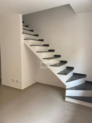 Imagem 6 de 16 de Casa Com 2 Dormitórios À Venda, 60 M² Por R$ 282.000,00 - Itaquera - São Paulo/sp - Ca2053