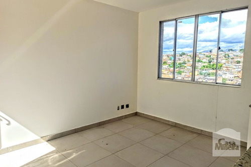 Imagem 4 de 15 de Apartamento À Venda No Jatobá - Código 471336 - 471336
