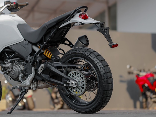 Ducati Desert-x 2023