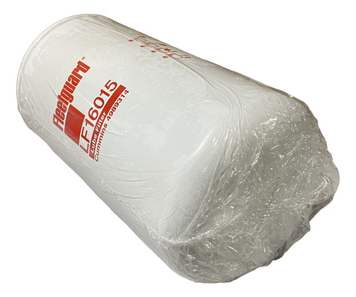 Filtro Lubrificante Lf16015 Cummins 4989314 4897898