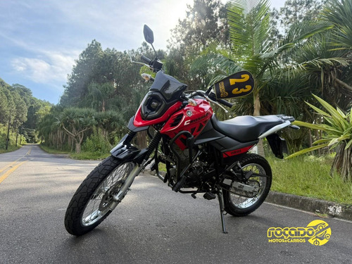 Xtz 150 Crosser S Flex 2023 Com 10 Mil Km
