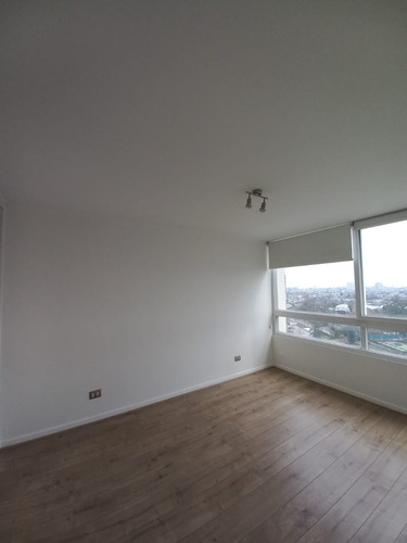 Hermoso Departamento Arriendo 1 Dormitorio 1 Baño Con Estac