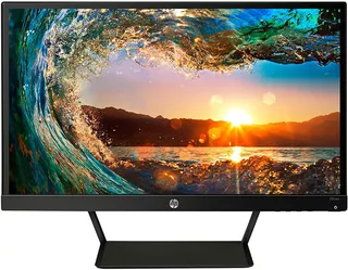 Hp Pavilion 21.5-inch Ips Led Hdmi Vga Monitor 22cwa