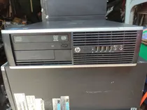Comprar Cpu Hp Compaq Elite 8300 Core I7 3gen Ram 8gb Disco 500gb