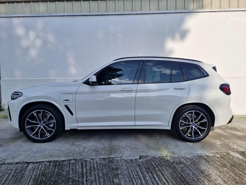 X3 Xdrive30e (hibrido Aut) 2022