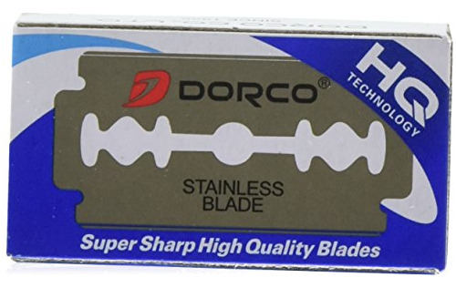 Diane Dorco Cuchillas De Afeitar St-301, 100 Pack, S7yuh