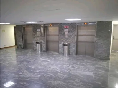 Oficina en alquiler