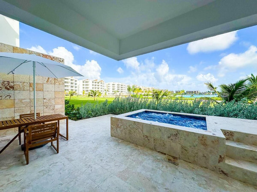 Venta De Apartamento, Downtown Punta Cana.