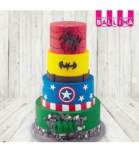 Imagen 4 de 6 de Pasta Ballina Formula H P/tortas Anti Humedad 750gr Belgrano