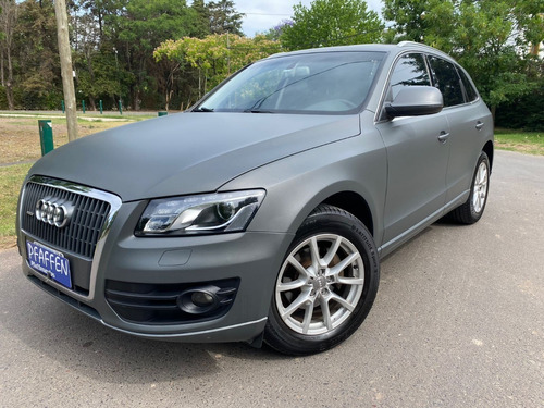 Audi Q5 2.0 I 170cv Quattro