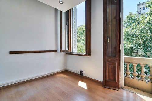 Venta Oficina 6 Ambientes - Microcentro