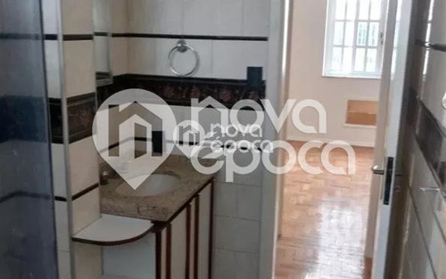 Imagem 8 de 15 de Apartamento - Ref: Fl1ap63233