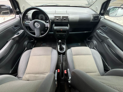 Volkswagen Fox Fox Plus 1.0Mi/ 1.0Mi Total Flex 8V 4p