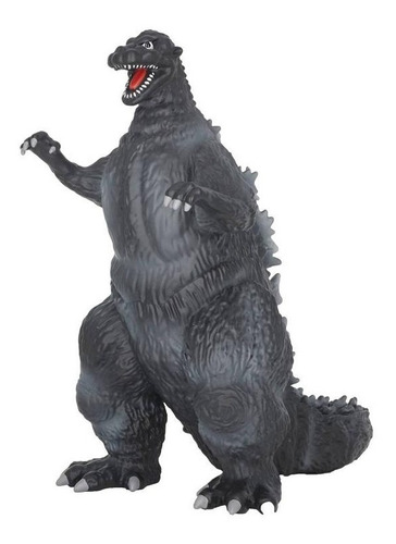 Imagen 2 de 2 de Bust Bank - Busto Alcancia Godzilla Deluxe