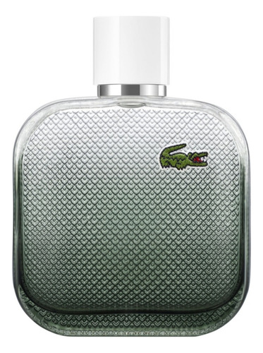 Perfume Lacoste L.12.12 Blanc Edt Intense 100ml Hombre