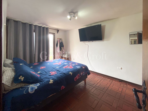 Se Vende Casa 300m2, La Serena (106019)