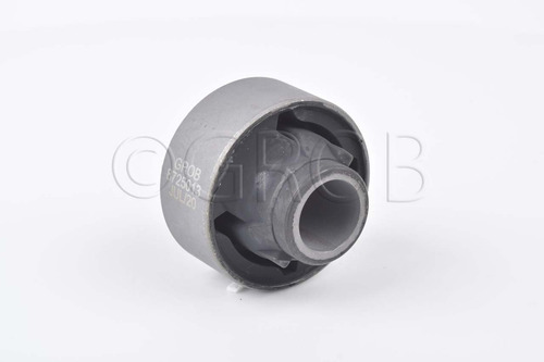 Buje Yaris 2006-2015 Trasero Inferior