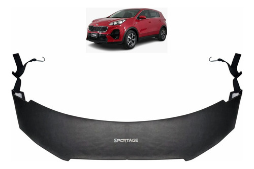 Antifaz Cofre Para Kia Sportage 2019 2020 2021 2022 Ex Y Lx