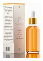 Comprar Serum Facial Anti-envejecimiento Y Anti-acne The Serum