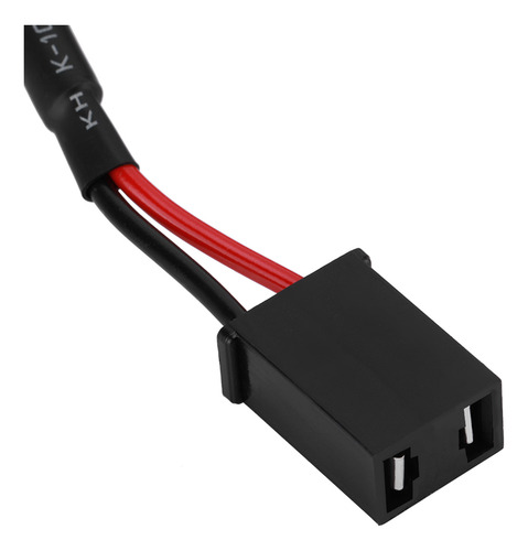 Dispositivo Decodificador De Faros Led Canbus, 2 Unidades, A