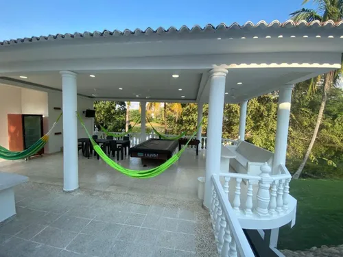 Casa En Venta En Melgar. Cod V16587